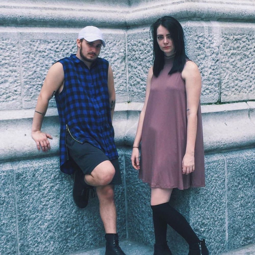 Meet your Posher, Kellie